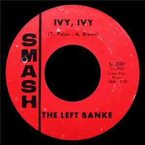 The Left Banke - Ivy, Ivy / And Suddenly Album