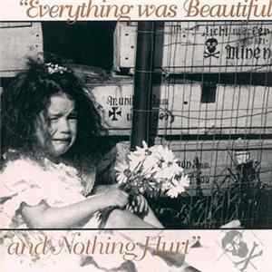 Breakfast With Amy - Everything Was Beautiful And Nothing Hurt Album