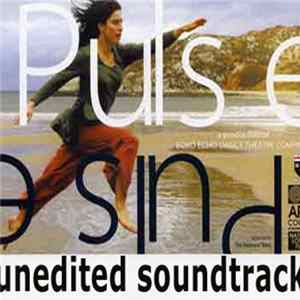 Daniel Weaver - Pulse Album