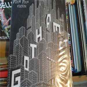 Gotham C.T - Poum Poum Station Album