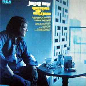 Johnny Bush - Here Comes The World Again Album