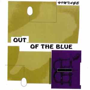 Vintage - Out Of The Blue Album