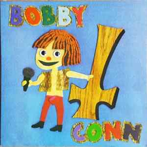 Bobby Conn - Bobby Conn Album