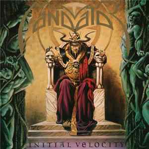 Mandator - Initial Velocity Album
