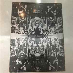 Rare Earth - Ma Album