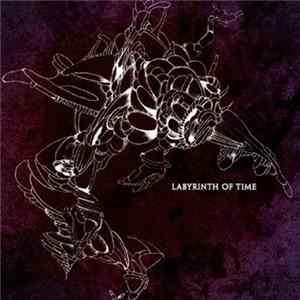 Héautontimoroumenos - Labyrinth of Time Album