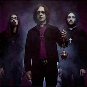 With The Dead - With The Dead Album