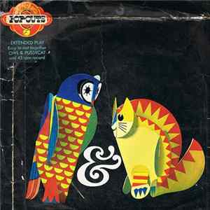 Roger Hyslop - Owl & Pussycat Album
