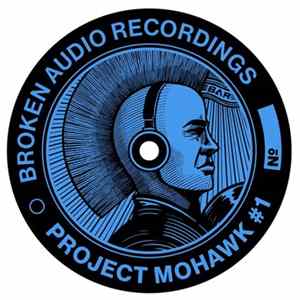 Re Turn - Project Mohawk #1 Album