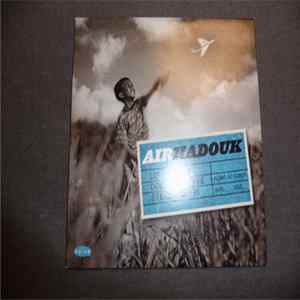 Hadouk Trio - Air Album