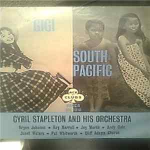 Cyril Stapleton And His Orchestra - Gigi / South Pacific Album