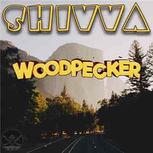 Shivva - Woodpecker Album