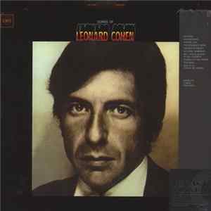 Leonard Cohen - Songs Of Leonard Cohen Album
