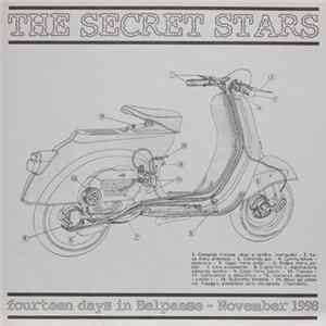 The Secret Stars - Fourteen Days In Belpaese - November 1998 Album