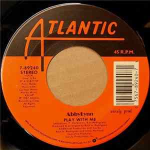 AbbyLynn - Play With Me Album