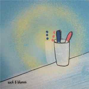 Sack & Blumm - Sack & Blumm Album