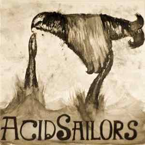 Acid Sailors - Legions of Tutankhamon Album