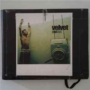 Velvet - 10 Motivi Album