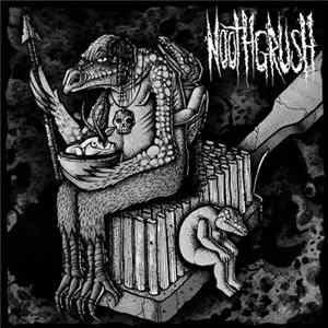 Noothgrush - Noothgrush Album