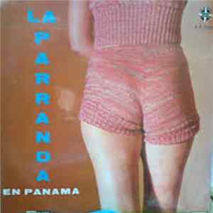 Toby Muñoz - La Parranda En Panama Album