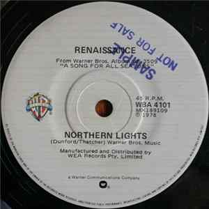 Renaissance - Northern Lights Album
