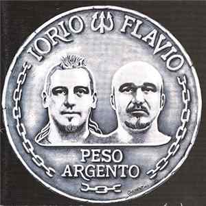 Iorio & Flavio - Peso Argento Album