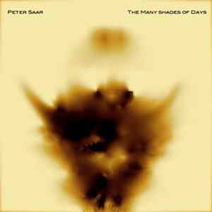 Peter Saar - The Many Shades Of Days Album