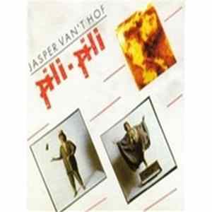 Jasper Van't Hof - Pili-Pili Album