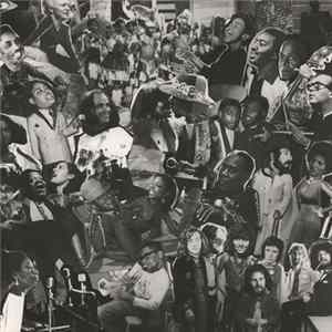Romare - Love Songs: Part One Album