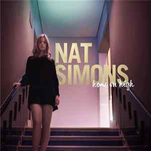 Nat Simons - Home On High Album