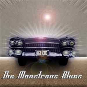 Monstrous Blues - High Octane Album