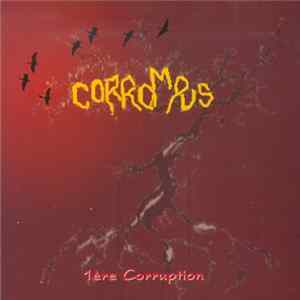 7 Corrompus - 1ère Corruption Album