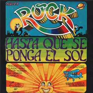 Various - Hasta Que Se Ponga El Sol Album