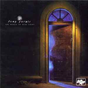 Deep Purple - The House Of Blue Light Album