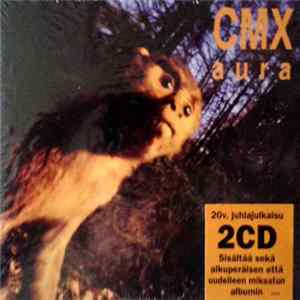 CMX - Aura Album