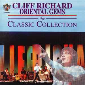 Cliff Richard - Oriental Gems - The Classic Collection Album
