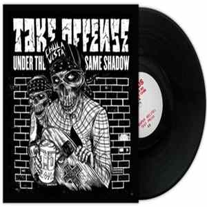 Take Offense - Under The Same Shadow Album