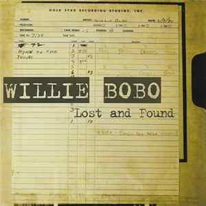 Willie Bobo - Lost And Found Album