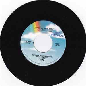 The Dixie Hummingbirds - Loves Me Like A Rock / I've Been Born Again Album