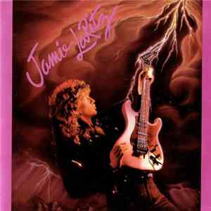 Jamie LaRitz - Jamie LaRitz Album