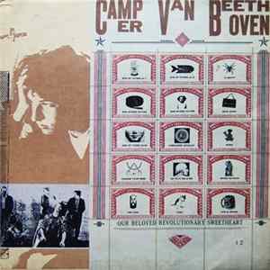 Camper Van Beethoven - Our Beloved Revolutionary Sweetheart Album