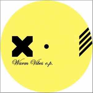 Alex Neri & Marco Solforetti / Ilario Alicante - Warm Vibes EP Album