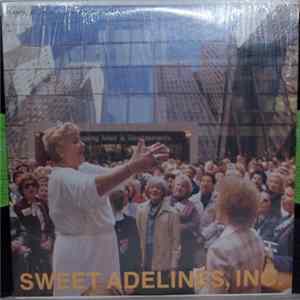 Various - Sweet Adelines Inc 1980 Convention Album