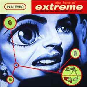 Extreme - The Best Of Extreme: An Accidental Collication Of Atoms? Album