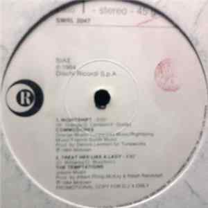 Various - For D.J.'s Only Album
