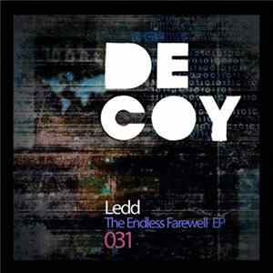 Ledd - The Endless Farewell EP Album