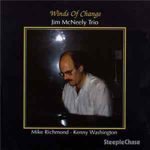 Jim McNeely Trio - Winds Of Change Album