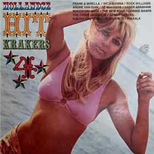 Various - Hollandse Hit Krakers 4 Album