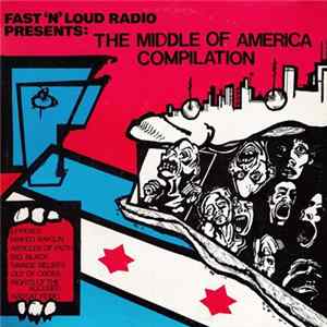 Various - The Middle Of America Compilation Album