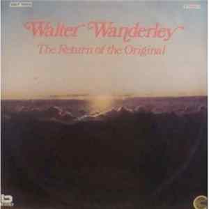 Walter Wanderley - The Return Of The Original Album